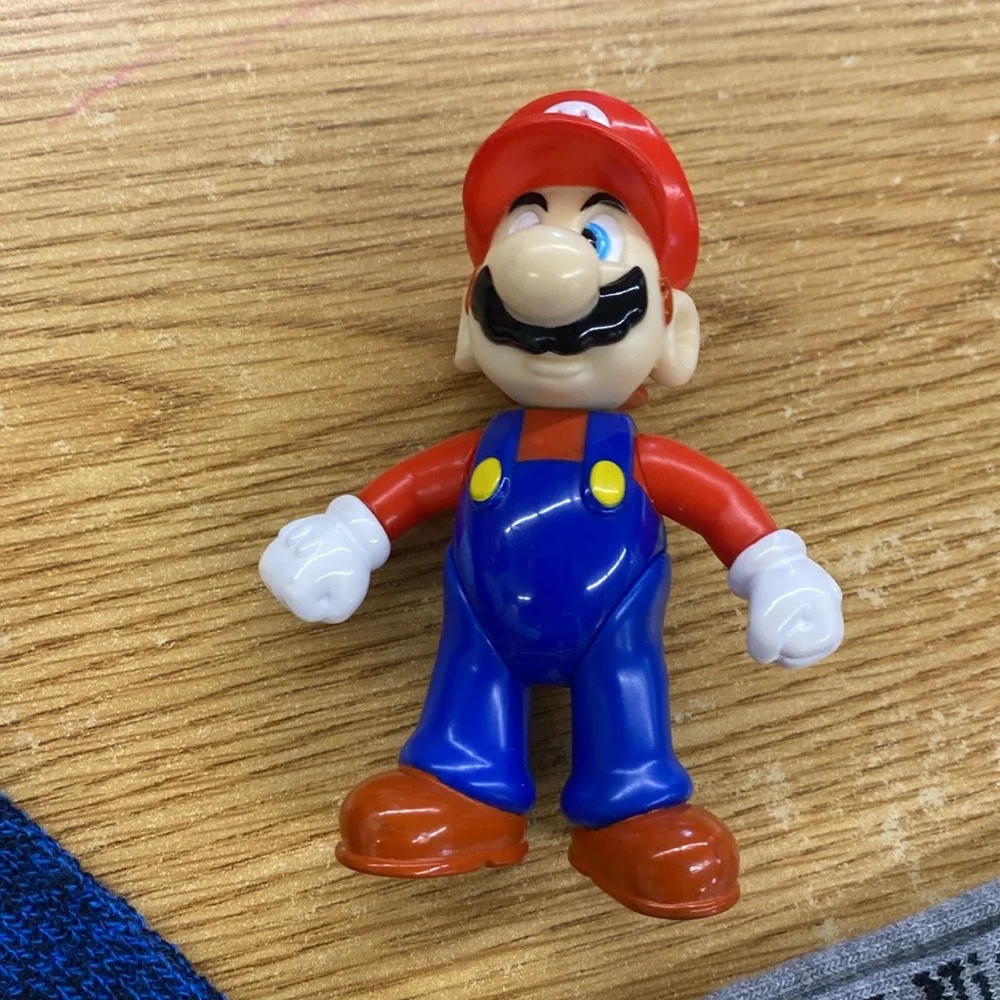 SUPER MARIO Bundle